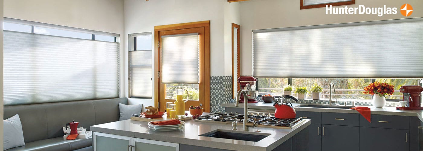 Applause® Honeycomb Shades