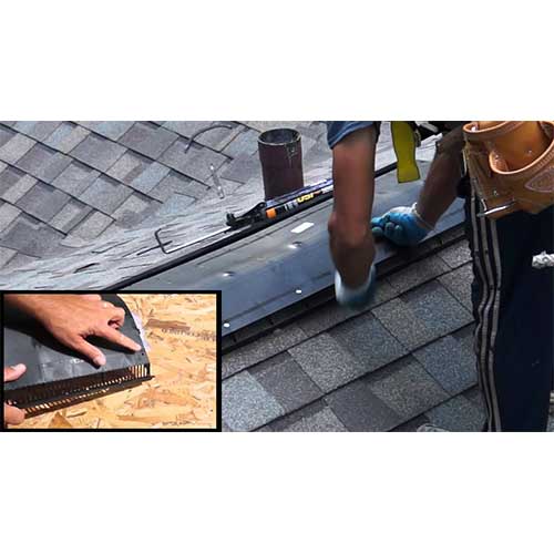 Attic Ventilation