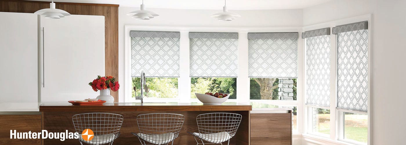 Designer Roller Shades Roller Shades