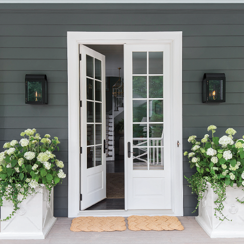 Exterior Doors