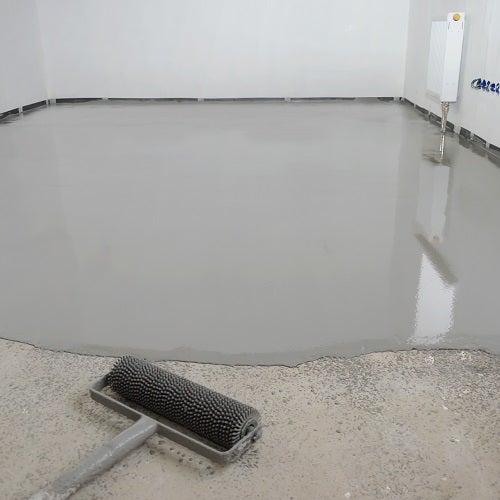 Floor Coatings