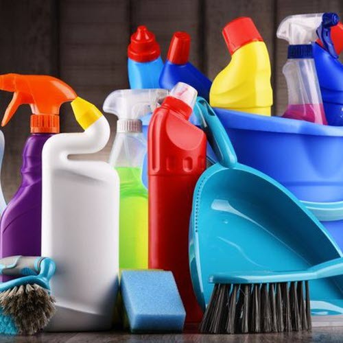 Household Cleaning