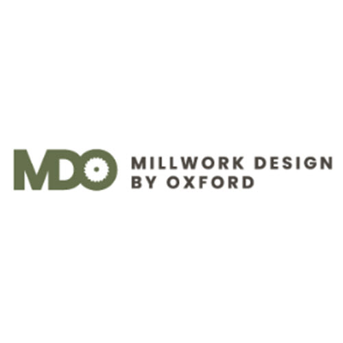 Millwork Design by Oxford