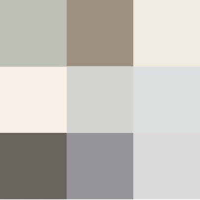 Neutral