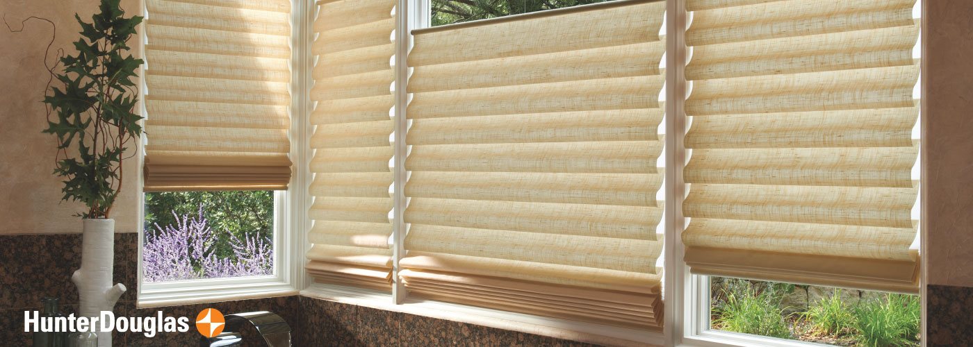 Parkland® Wood Blinds