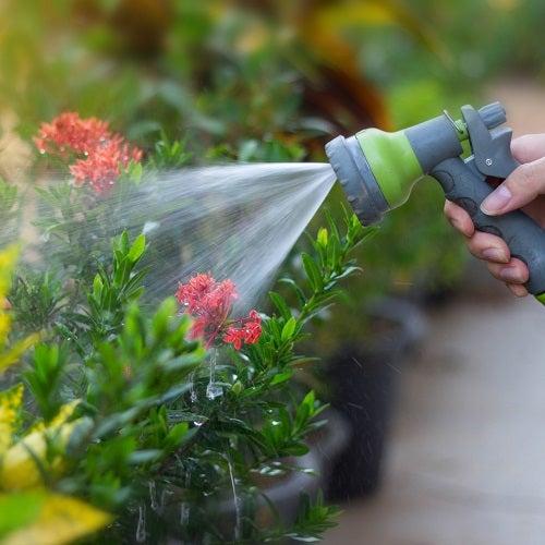 Watering & Irrigation