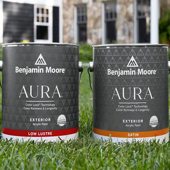 Benjamin Moore