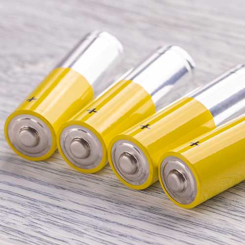 Batteries