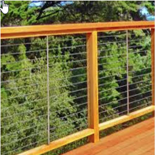 Cable Railing