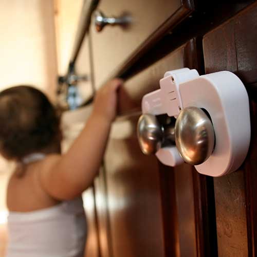 Child Proofing