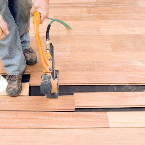 Flooring