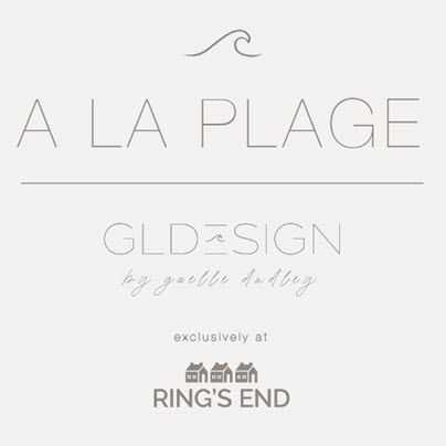 GLDESIGN: A La Plage