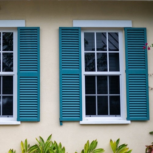 Shutters