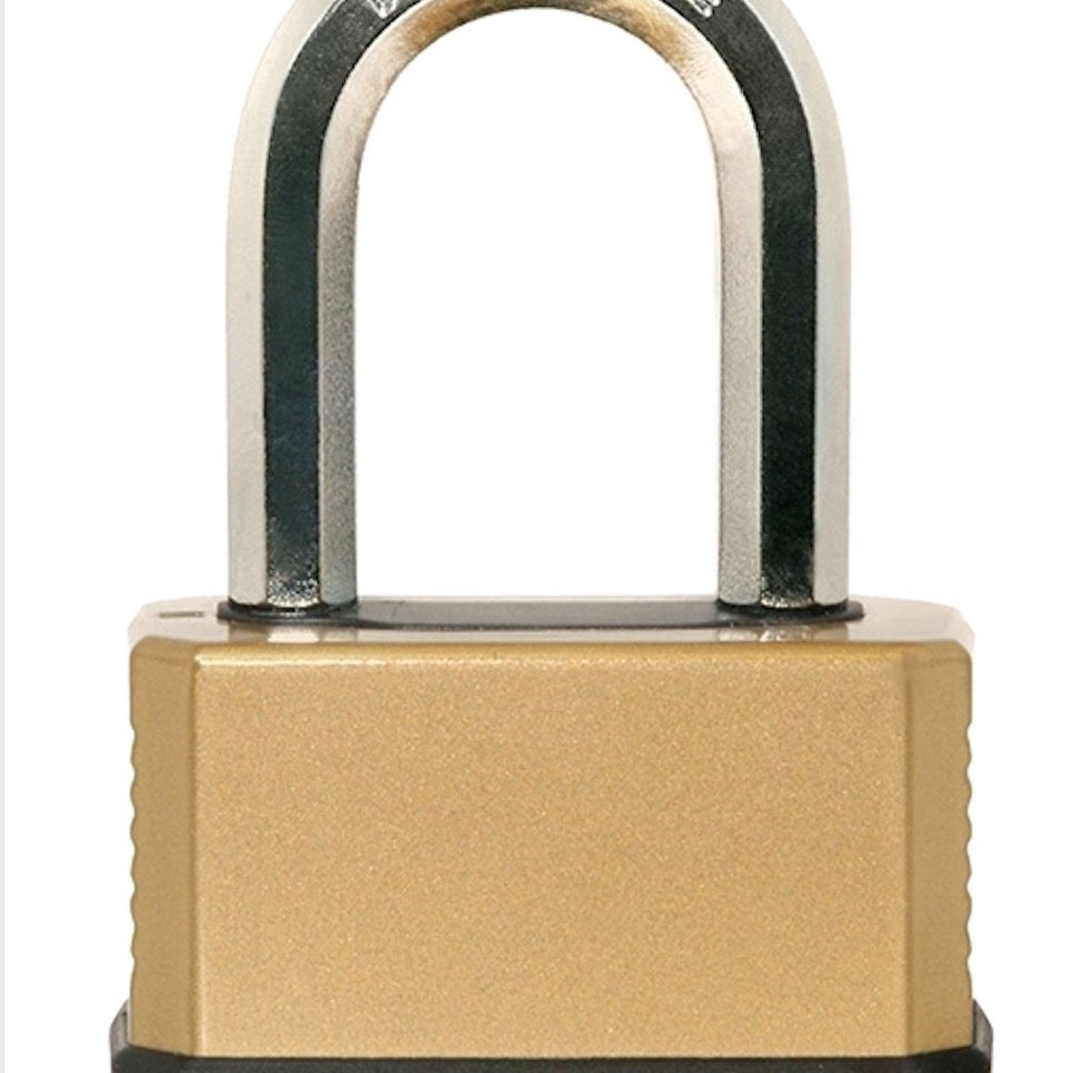 Padlocks