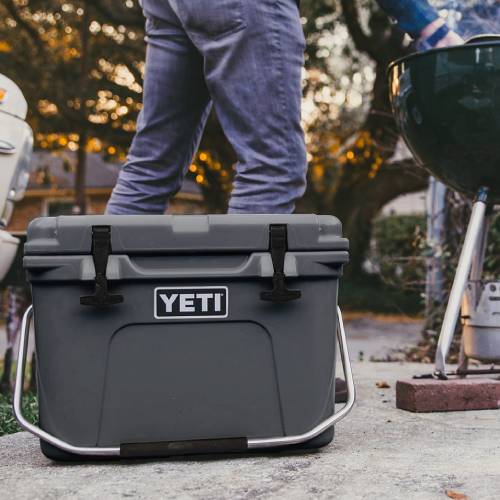 Yeti Gear