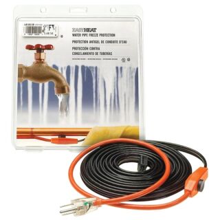 Easy Heat 18 ft. Electric Pipe Heating Cable