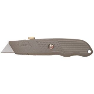 Hyde TOP SLIDE UTILITY KNIFE