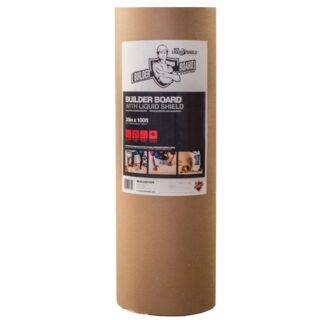 Builder Board Floor Protector 38 in. x 100 ft.