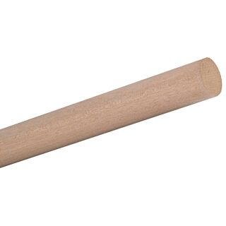 Waddell Wooden Dowel Rod, 1/2 in. x 36 in., Oak