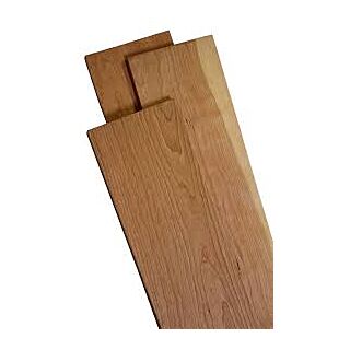 1 x 8 - Cherry Boards