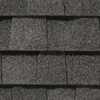 CertainTeed Landmark Roof Shingle, Colonial Slate, Bundle