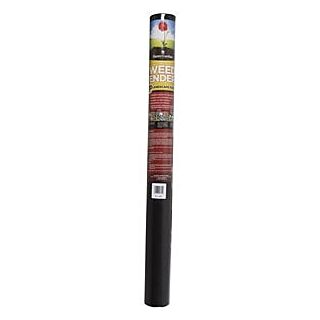 Master Gardner WEED ENDER Landscape Fabric, 20 Yr., 3 ft. x 100 ft.