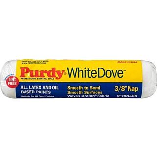 Purdy® 9 in. White Dove Roller Cover