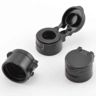 Graco VacuValve Cap Replacements, 3 Pack