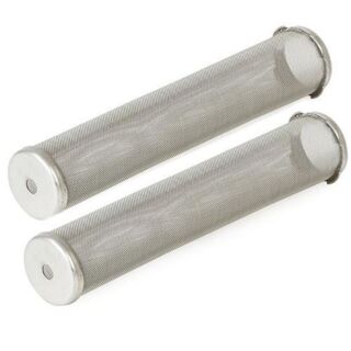 Graco Pump Manifold Filter, Long, 60 Mesh, 2 Pack