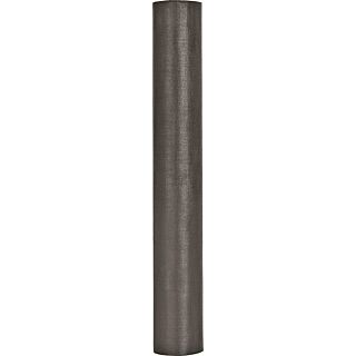 ADFORS New York Wire FCS8611-M Insect Screen, 18 x 16 in Mesh, Fiberglass, Charcoal
