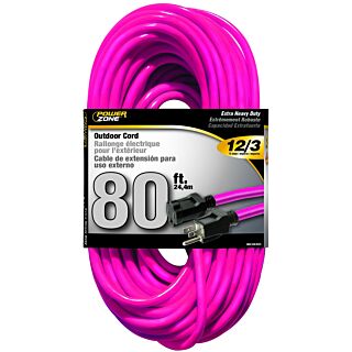 Powerzone Extra Heavy Duty Extension Cord