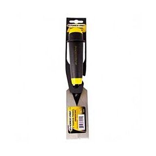 G-Force 70014 5 in. x 2 in. Ergo Grip Margin Trowel
