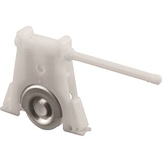 Prime-Line B 715 Adjustable Roller Assembly, Aluminum