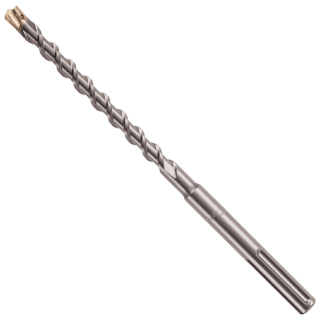 Bosch 5/8 In. x 13 In. SDS-max® Speed-X™ Rotary Hammer Bit