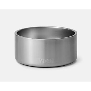 YETI Boomer 4 Dog Bowl, Stainless Steel