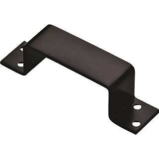 National Hardware N351-502 Closed, Universal Bar Holder