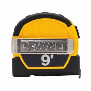 9 ft Magnetic Pocket Tape Measure