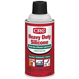 CRC 05074 Heavy-Duty Lubricant, 12 oz Aerosol Can