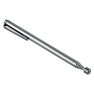 Magnet Source 07228 Telescoping Pick-Up Tool, 25 in L, Neodymium