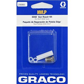 Graco HVLP Edge Gun Repair Kit