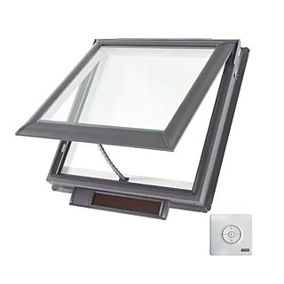 VELUX Model VSS S06 Solar Powered Fresh Air Skylight