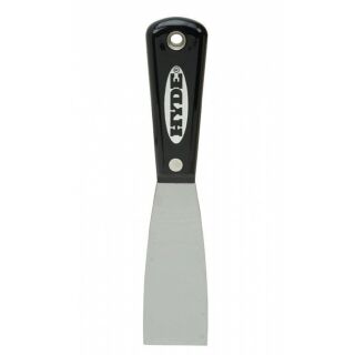 Hyde 1-1/2 in. Flexible Putty Knife, Nylon Handle