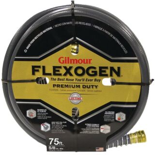 Gilmour Garden Hose, 75 ft. Long