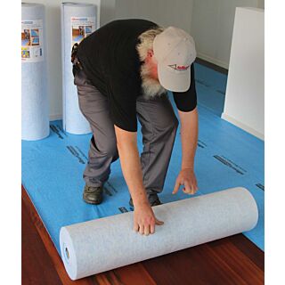 Albert Floorotex Surface Protection, 40 in. x 84 ft. roll