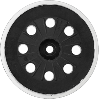 Bosch Soft Hook-&-Loop Sander Backing Pad