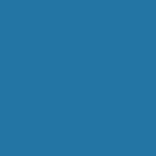 Benjamin Moore Blue Macaw (784)