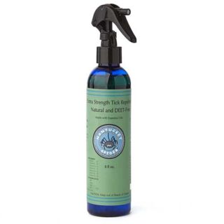Nantucket Spider Natural Repellents 8 oz.