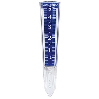 Taylor Rain Gauge, 6 in