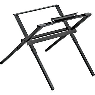 DeWALT DW7451/DW7450 Table Saw Stand, Black