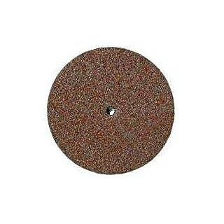 DREMEL 420 Cut-Off Wheel, Emery, 15/16 in Dia